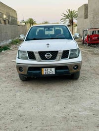 نافاره • ٢٠١٣ • محرك جديد