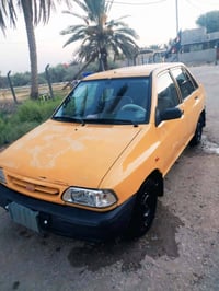 سايبه ٢٠١٢ • مكينه مكفولة • رقم بغداد