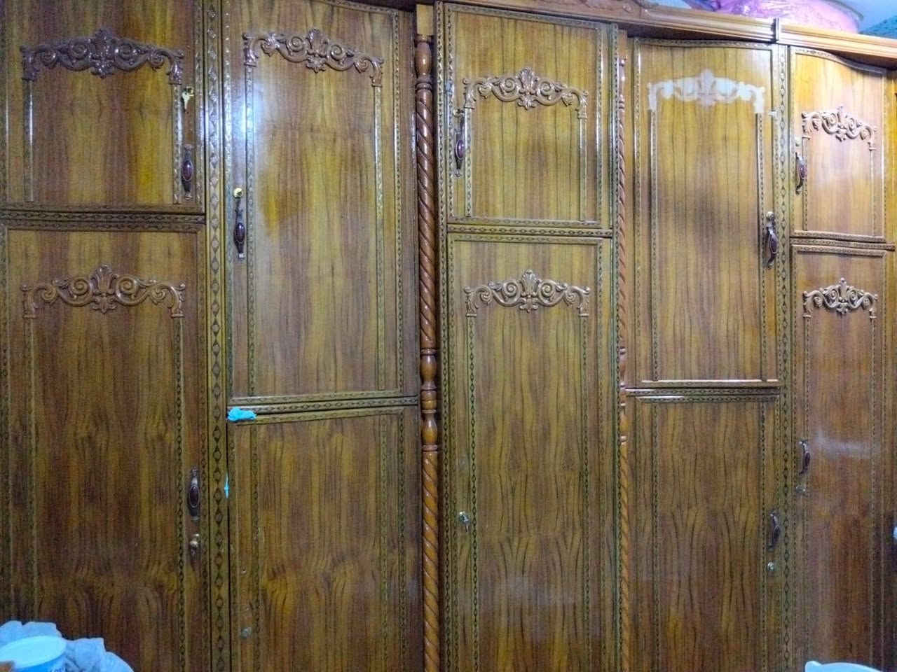 للبيع كامله صاج عراقي *********** مستعجل عليهه وشكرا 

مكاني مدينه صدر قطاع ١٧
