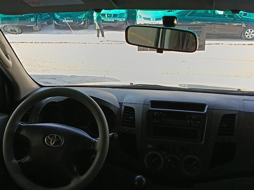 مەرزی فەلاحی 2009 دەبل ئەکسل سەیارەکە بێ بۆیاخە سردە کوتیش بەشەرت دینار مەسرفی تێدانیە مالیدۆستەزۆر زۆر جوانە نمونە لجوانی 
تەبریتو گێرومەکینەش بەشەرت سەنەوی تازە بەسرچوە سحری 149 
***********
*********** السليمانية, العراق

