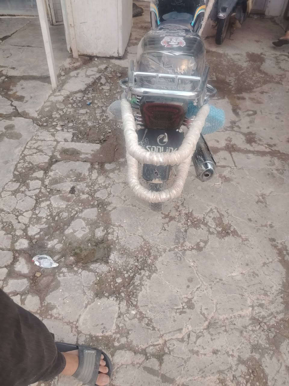 سونلك • ٢٠٢٥ • زيرو