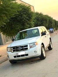 فورد اسكيب • ٢٠١٢ • ٩٨٠٠٠ كم