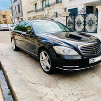 مرسيدس S350 • ٢٠١٣ • ١٥٠٠٠٠ كم