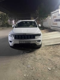 لاريدو • ٢٠١٨ • طخة بسيطة