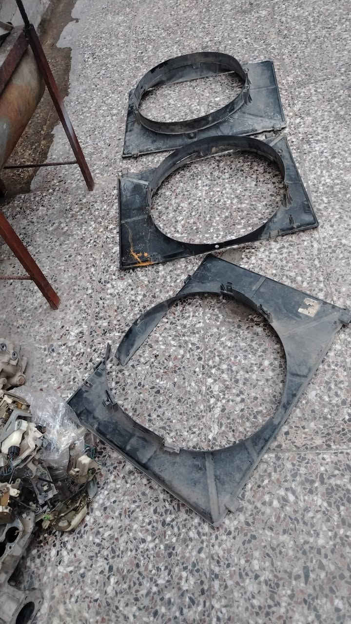 قطع غيار باجيرو • اصلي • مدينة الصدر