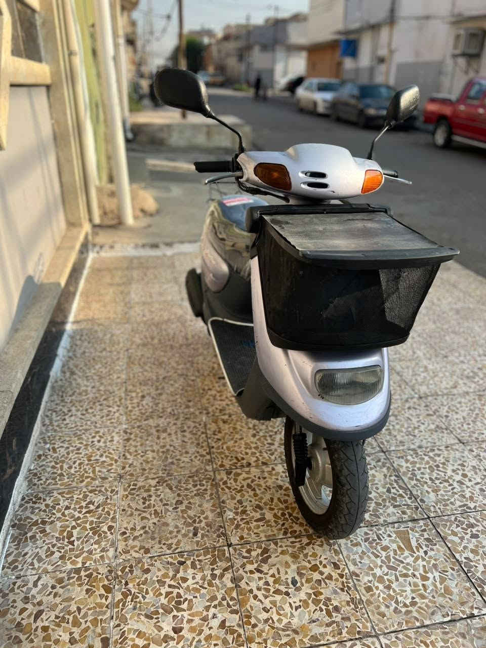 دايون نفخ • نضيف • سلف