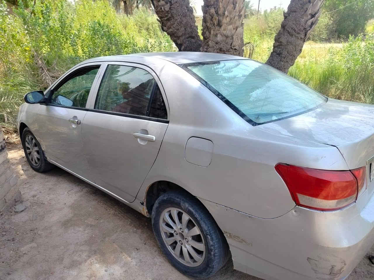 بي واي دي سلفري بغداد بسمي كير عادي  حداديه جديده مشدوده تبريد شغال كهربائيه كله شغاله مبيه اي نقص لايت زنون مكانه الديوانية الحمزة الشرقي ***********
