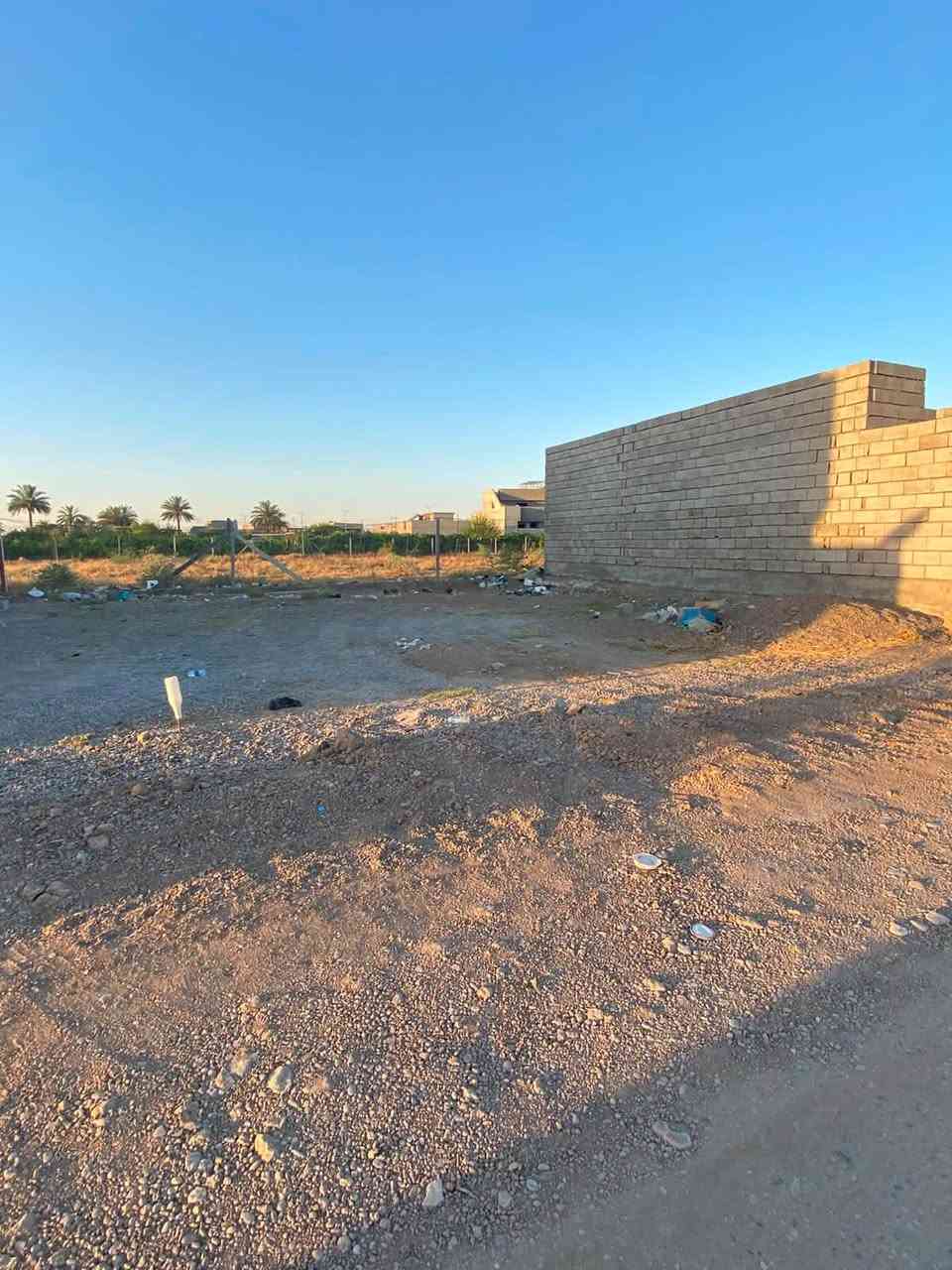 حي الكرار • ١٣٧م² • واجهة ١٠م