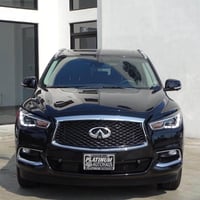 انفنیتی QX60 • فول مواصفات • ٧٠٠٠٠ كم