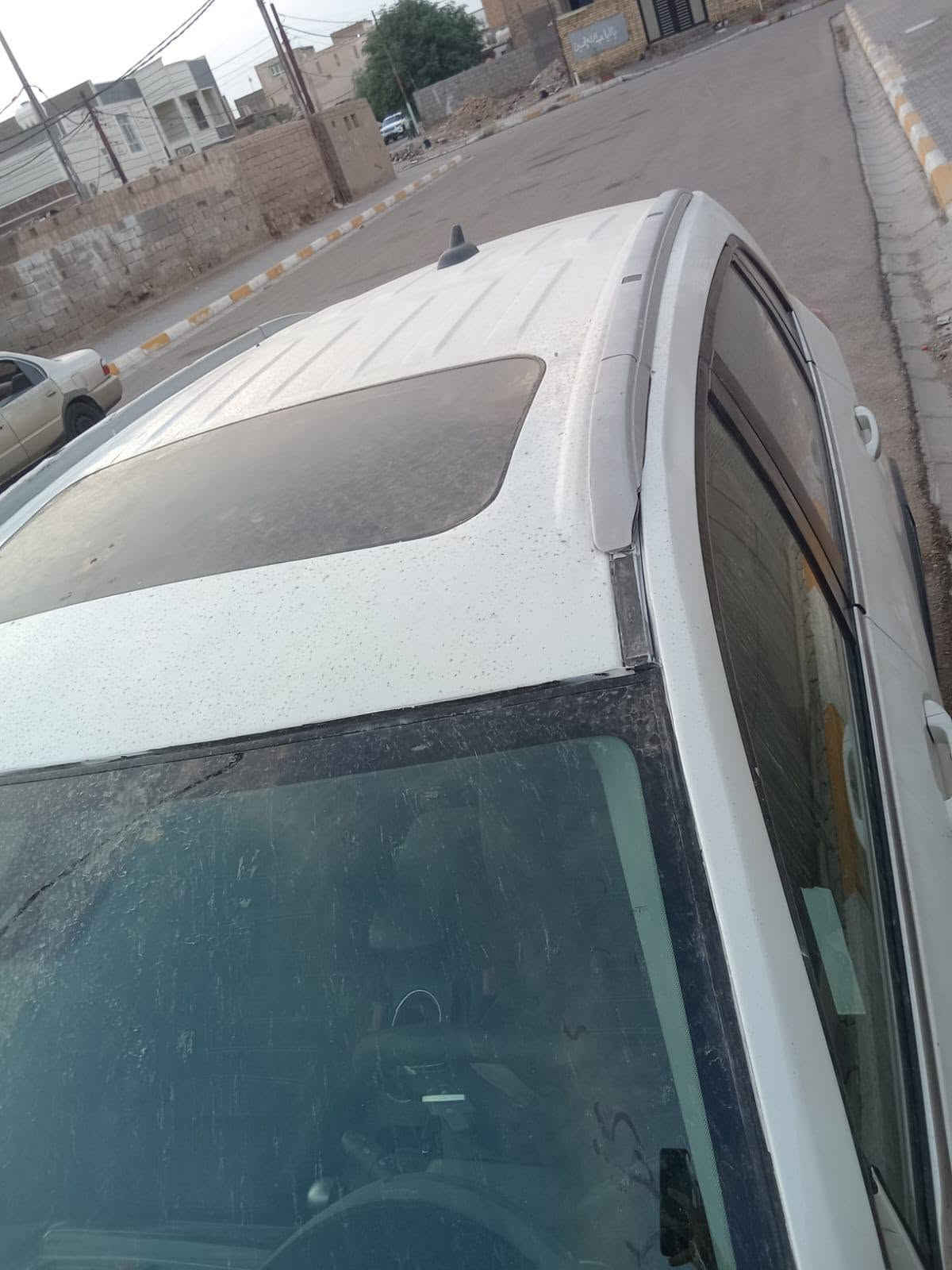بايك سينوفا • ٢٠٢٠ • رقم بغداد