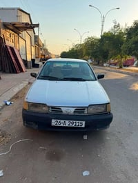 برايميرا • ١٩٩٢ • رقم صلاح الدين