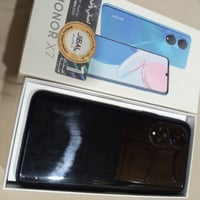 هونر ٧x فايف جي • ١٢ رام • بطاريه ٥٠٠٠