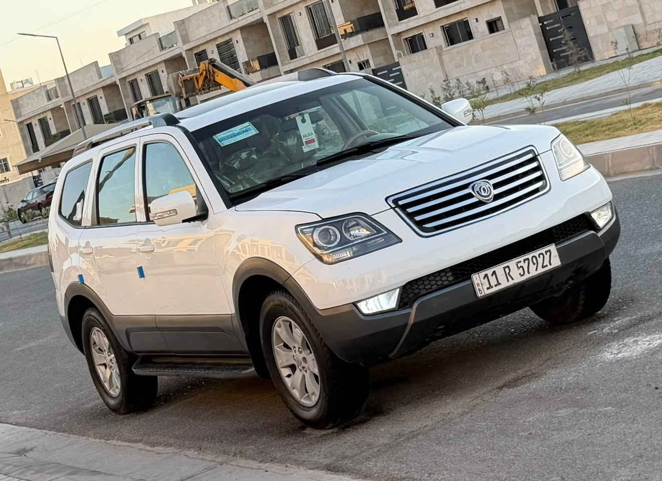 للبيع مهافي موديل 2012 ماشيه 140خليجية مكفولة عدا شبر صبغ بلجاملغ مكينة ٦ سلندر ٧ راكب ٣قطع تبريد تحكمات جيهتين حاكية حساس خلفي شاشة كامرة دوارة كشنات اشاير بلمري مري شفط  بكلايت لد فتحه سلايت  ويل كب يدات نيكل داخل صاج منضومة زنون وبيهة مواصفات اكثر مكينة وكير خير من الله صدر امامي وخلفي جدد تبريد ثلج تخم تايرات جدد كهربائيات كلهة شغالة سياره جاهزه من كل شي اي نقص مابيهة سعر 129$ وبيهة مجال بصيط للستفسار*********** عنوان بغداد العامريه رقم بغداد الدولي الجديد
