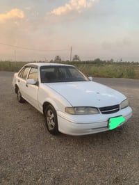برنس فراشه • ١٩٩٧ • مكفوله محرك وكير