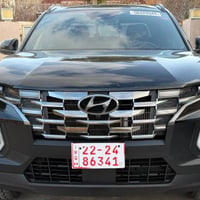 سانتا كروز • ٢٠٢٣ • بدون صبغ