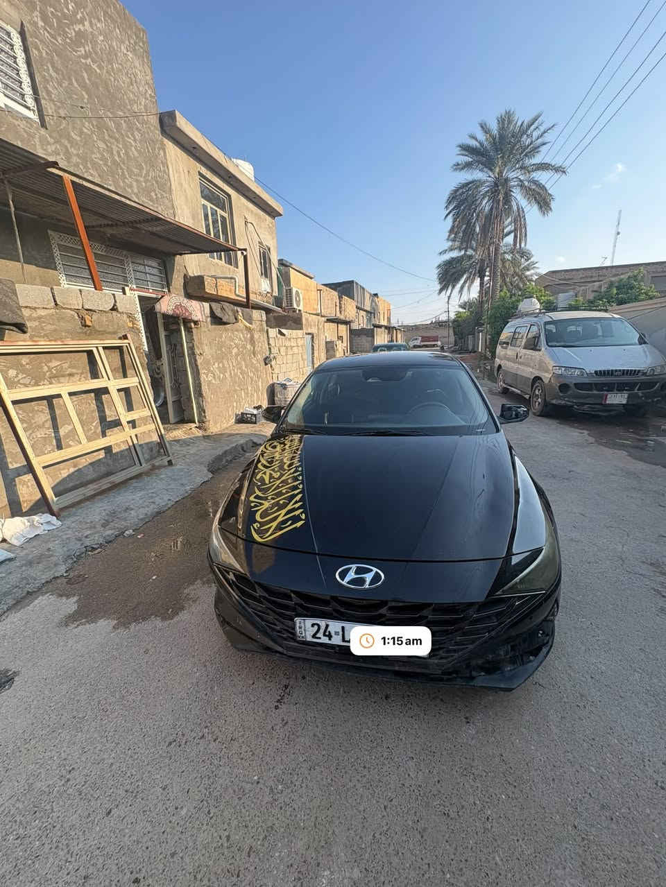 🔥 النترا 2023  امريكي – فول عدا فتحه السقف 🔥

   مكفولة كفالة عامة من الصبغ والتبديل شبه كلين

✨ رقم دهوك تحويل مباشر ثاني يوم أو وكالة 

✨ محرك 2000 دوش

🔹 شاشة متصلة كبيرة

   انارة داخليه متعددة الالوان

🔹 كاميرا + رادارات (أمامي + جانبي + خلفي)

🔹 بصمة دخول وتشغيل

🔹 ترحيب

🔹 لايت + بك لايت LED

🔹 شاحن وايرلس

🔹 هاندبريك بصمة

🔹 4 أنظمة قيادة

🔹 تحديد مسار

🔹 كشن تدفئة

🔹 صندوق بصمة ذكي

🛡️ سيارة مكفولة كفالة عامة من الصبغ والتبديل شبه كلين

🎯 بدون إيرباك

🤝*********** 

📍مكان سيارة بغداد

بيع او مراوس
