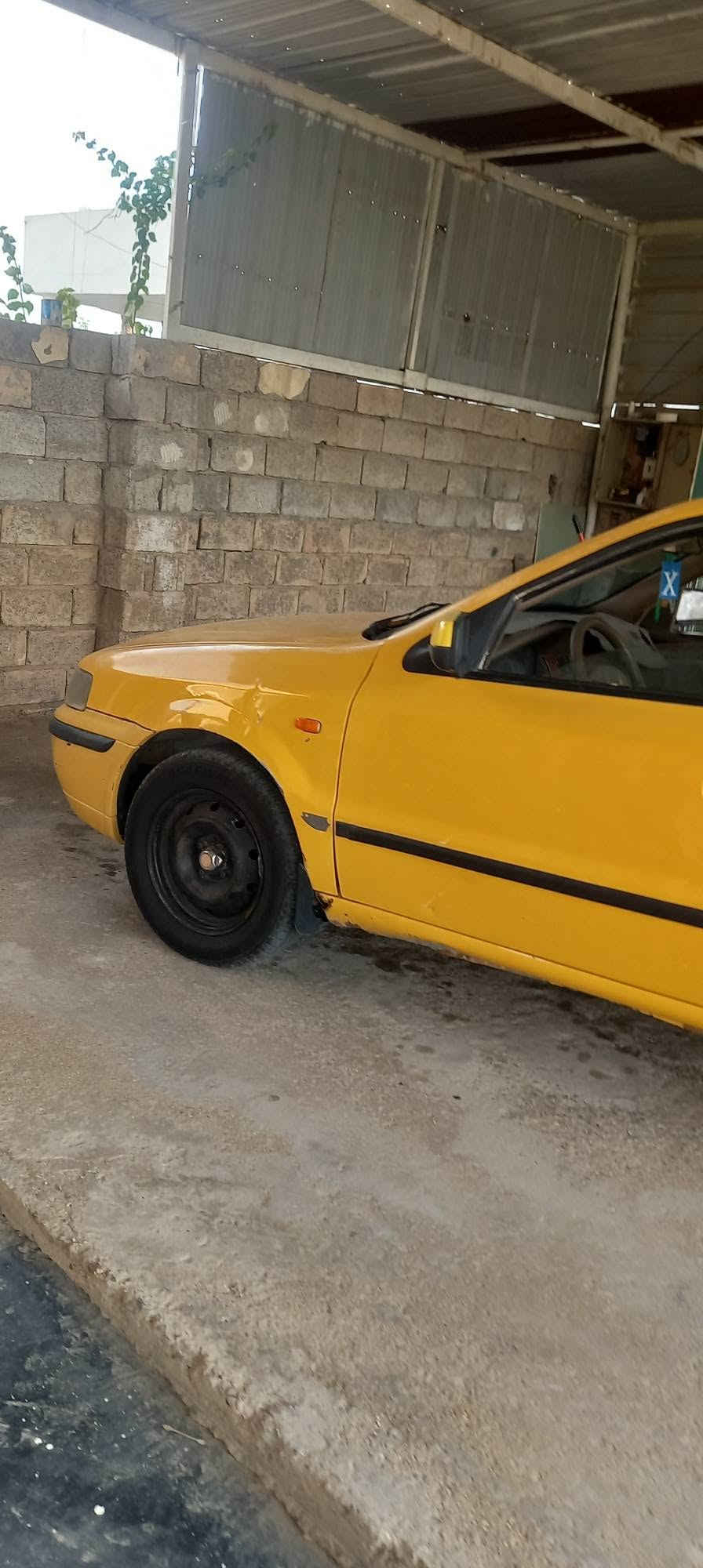 سمنت • ٢٠١٠ • جاهزة