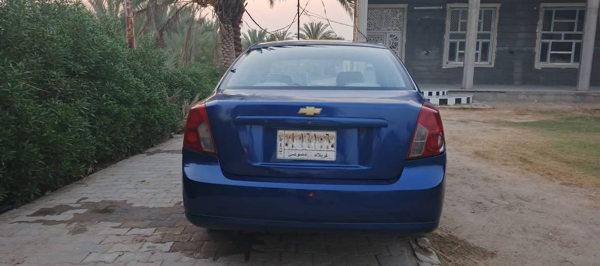 اوبترا 2005 كير اوتوماتيك رقم كربلاء سنويه لل27 جاهزة كير ومكينه وتخم تاير السعر48 مكان السياره كربلاء طويريج رقم التليفون ***********
