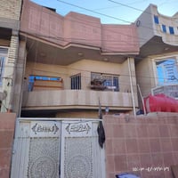 بيت • بجكوك الاساتذه • ١٢٥م