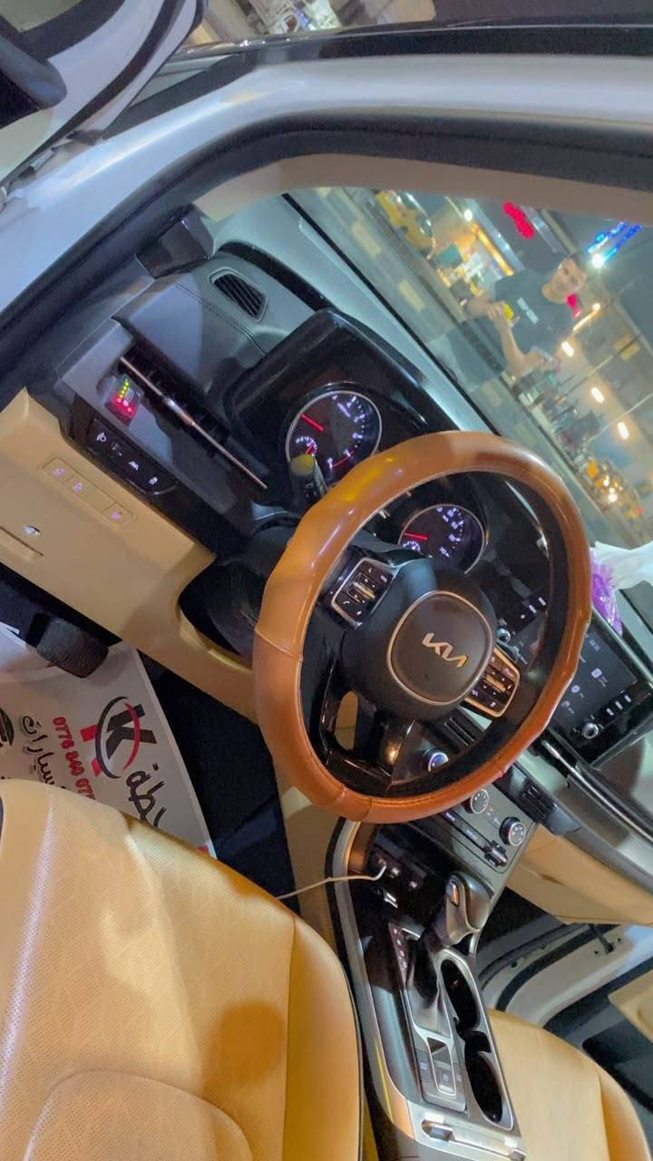 كرنفال ٢٠٢٣ • وارد كوري • ١١ راكب