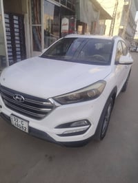 توسان ١٨مكفوله مكينه كير حداديه تخم تاير جديد سنويه٢٠٣٠ تريد تحويل تري...