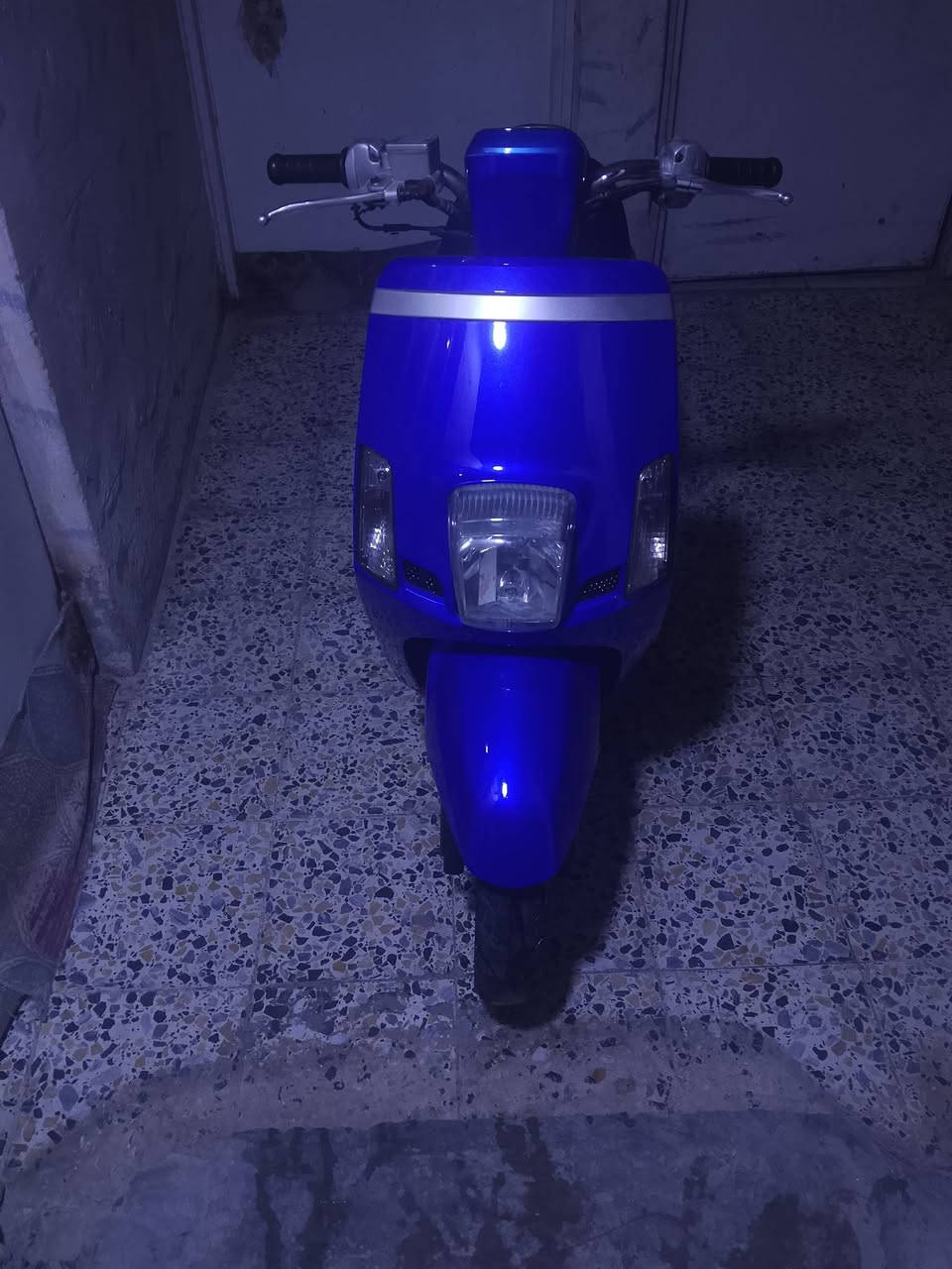 بوليس مسطره • موديل ١١ • كفاله