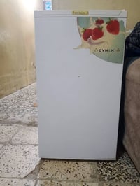 ثلاجه • ٦ قدم • حي البتول