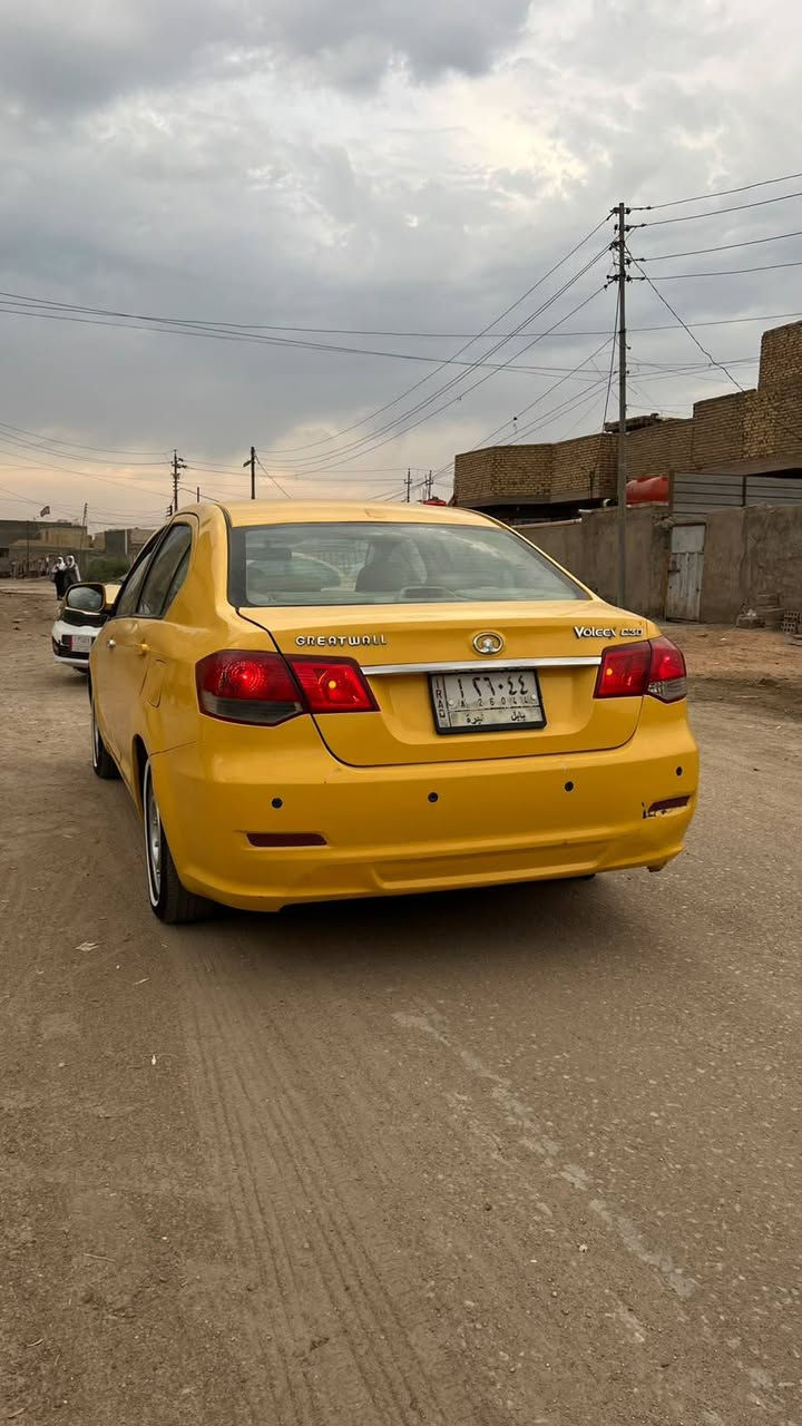 كريت وول فولكس • ٢٠١٢ • رقم بابل