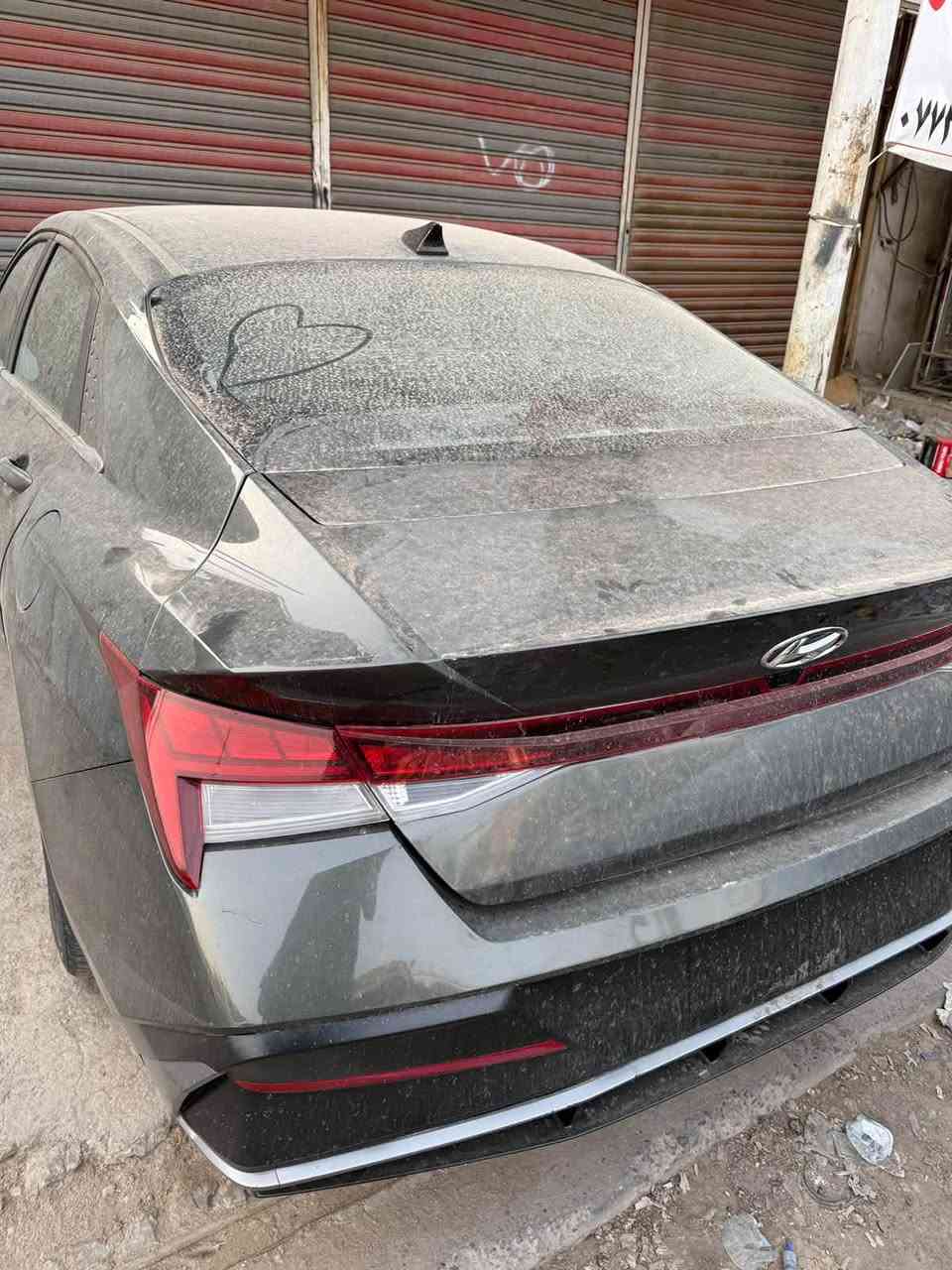 فول مواصفات • ٢٠٢٥ • بدون رقم