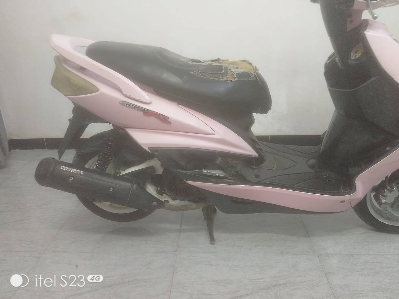 سكنس فحل • نوزل • مكينة مفتوح
