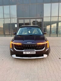 كارنيفال ٢٠٢٥ • فل مواصفات • ٨ راكب