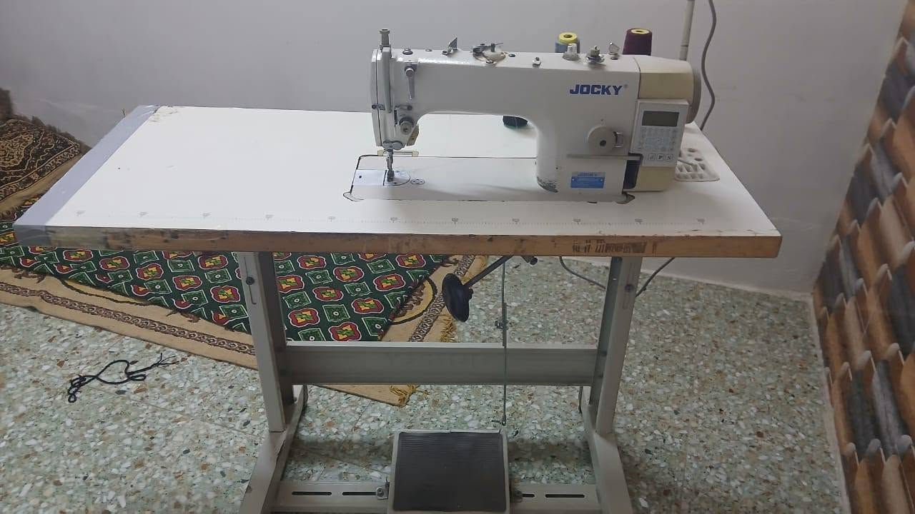 الگيزر • مبردة نضيفه • دراجة شحن