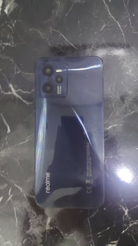 ريلمي C35 • ١٢ رام • ١٢٨