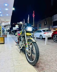 متور بارت • ٢٠٠ • اساسي