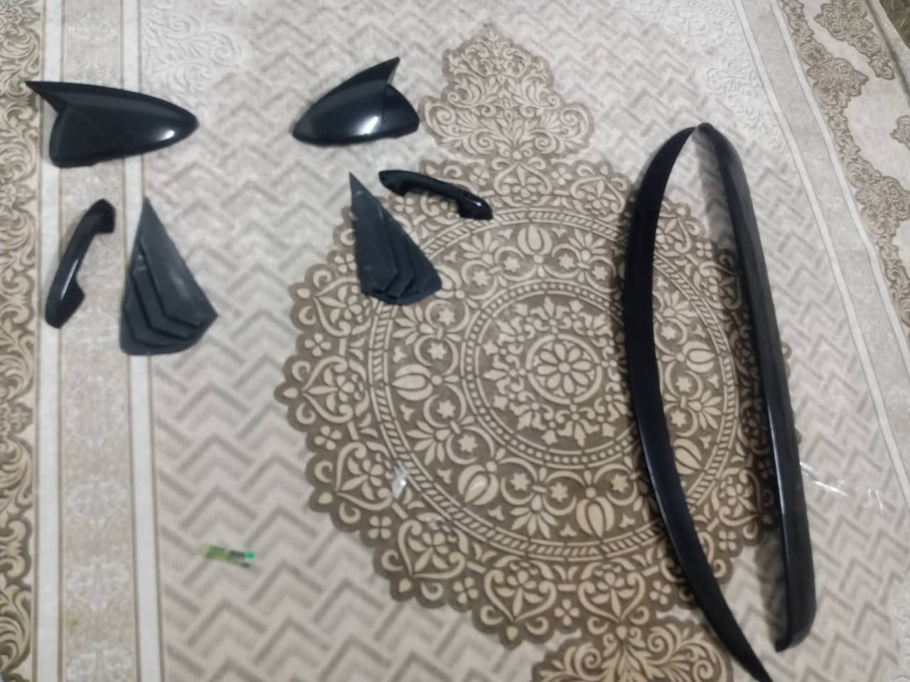 سلام عليكم سيستم كامل للبيع مال سياره K3
 مكاني البصرة الهاتف *********** واتساب وتصال
