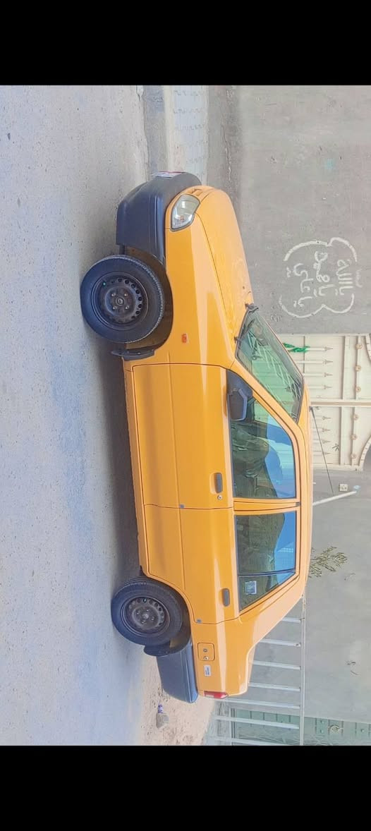 السلام عليكم سايبا للبيع موديل 2023 للاستفسار
*********** رصيد *********** واتساب 

كير محرك تبريد كشر حداديه السياره جديد مكفوله كفاله عامه ماعدى شويه من خشم الجاملغ الامامي الأيمن ابو تكتك ضربني موضح بالصوره ورجعتها على بلادي سياره جديده كله على وضع الشركه كلشي مامبدل بيها تحويل ثاني يوم رقمها  انكليزي دولي بغداد سعرها 65 ورقه
مكان بغداد / الأمين
