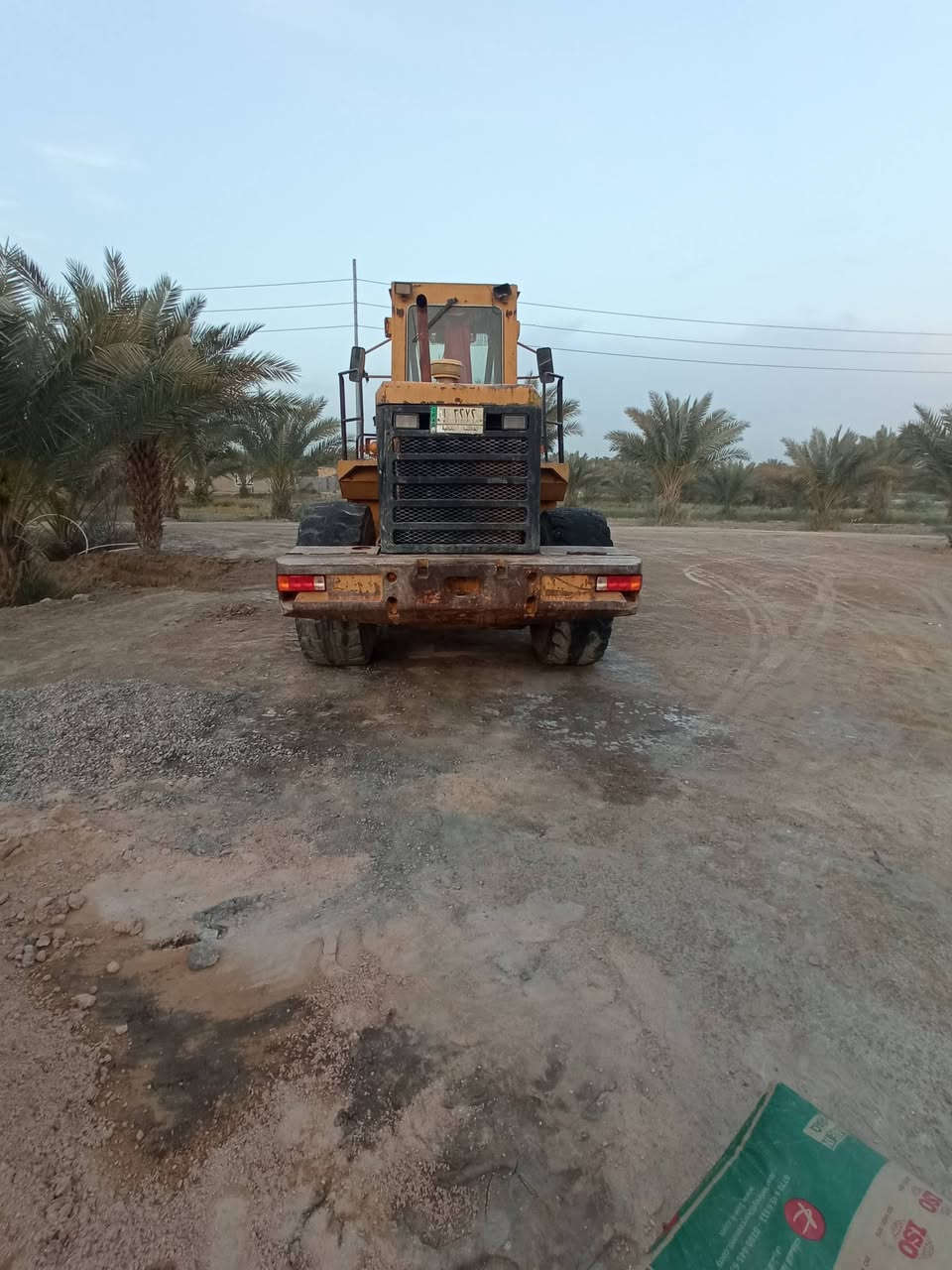 شفل داش • موديل ٩١ • كمينز ١١٤