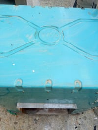 مبردة • حجم وسط • ماطور سرعة وحدة