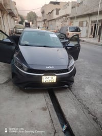 فورتي نص فول • ٢٠٢٤ • ٣١٠٠٠ ميل