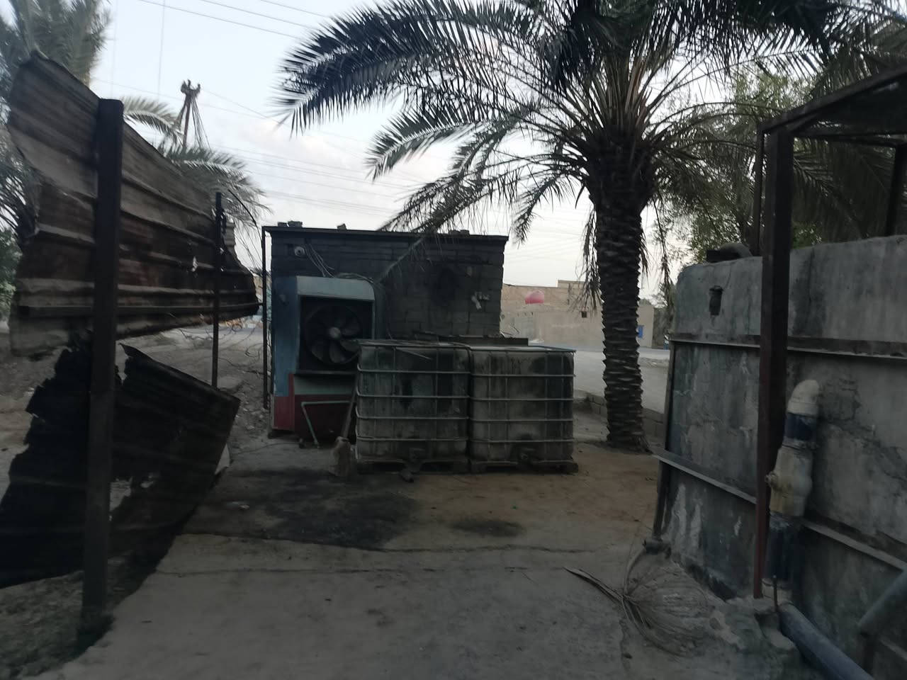 مولد • اجازه حمل ٨٠٠ • فحص بالموقع