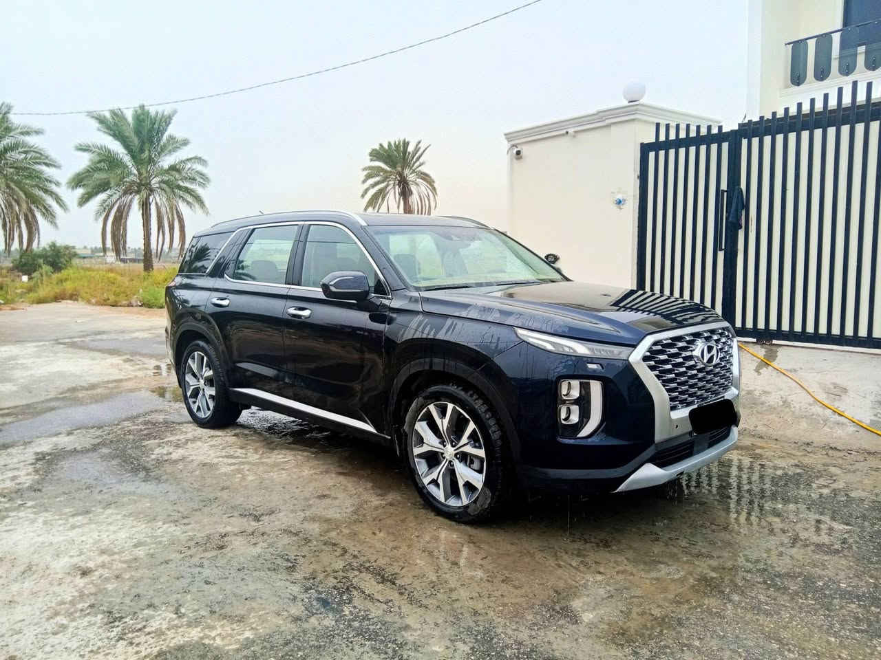 فول مواصفات • ٢٠٢٠ • رقم بغداد