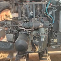 محرك • لستر • ٢ بستم