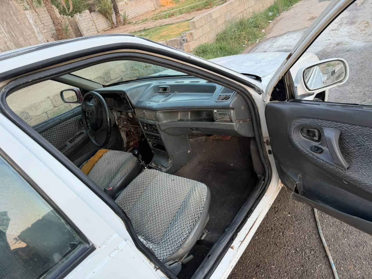 دايو سيلو • ١٩٩٥ • رقم ديالى