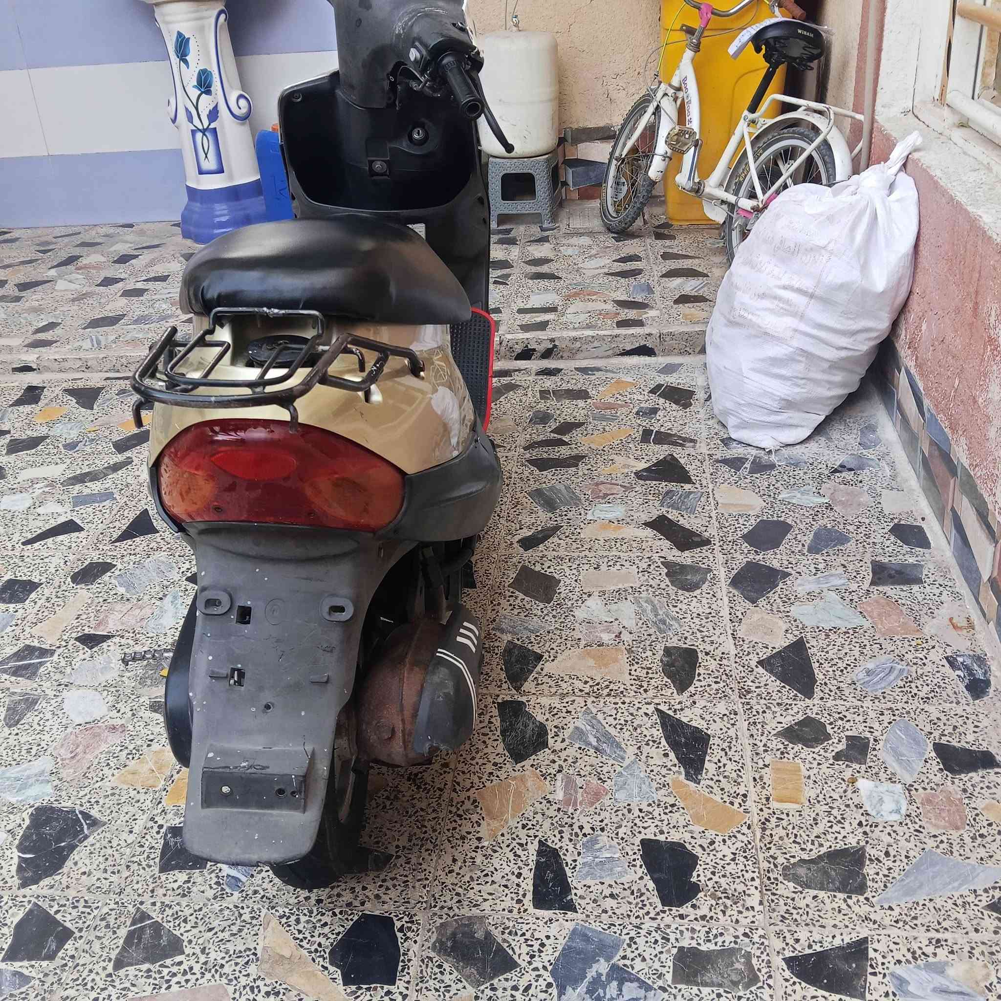 ياماها • للبيع • مفتوحة