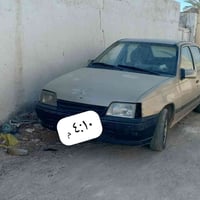 كاديت • ١٩٩٣ • باتري جديد