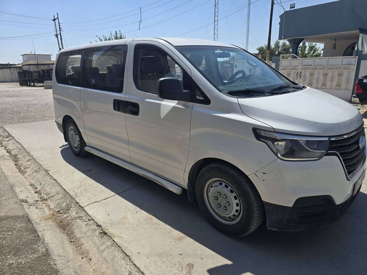 ***********
***********
ستاریکس  بزین مودیل 20021 البیع
