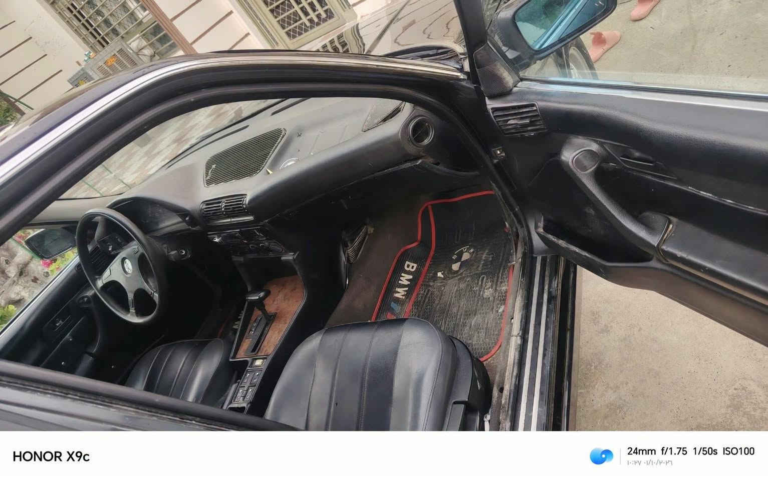 سلام عليكم مكلف بلنشر السعر50
بي ام 525  اصل وفصل
 كبس عدله كير اتوماتيك تبريد ثلج صدر جديد تخم تايرات داخلة حيل نظيف رقم كركوك سنويه ال28 تحويل مباشر
بيه طخه جاملغ الخلفي 
مكان السيارة صلاح الدين بيجي
 الاتصال على الرقم ***********

نص مكتوب في الصور:
- HONOR X9c 24mm f/1.75 1/148s ISO100 ١٠:٣٧ ٢٠٢٤/١٠/٢٦
- HONOR X9c 24mm f/1.75 1/167s ISO100 ١٠:٣٩ ٠١/١٠/٢٠٢٦
- HONOR X9c 24mm f/1.75 1/150s ISO100 ١٠:١٣ ٢٠٢٤/١١/٠٦
- HONOR X9c 24mm f/1.75 1/50s ISO100 ١٠:٣٧ ٠١/١٠/٢٠٢٦
- HONOR X9c 24mm f/1.75 1/100s ISO147 2024.11.01 18:24
- HONOR X9c 24mm f/1.75 1/121s ISO100 ۲۰۲۴/۱۰/۰۱ 10:13
- HONOR X9c 24mm f/1.75 1/50s ISO153 10:13 2024/10/26
- HONOR X9c 24mm f/1.75 1/50s ISO107 ١٠:٢٩ ٠١/١٠/٢٠٢٦