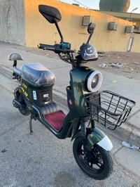 R9 ٢٠٢٦ • ماطور جديد • هايدروليك