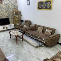 بناء حديث • ٨٥م • غرفتين