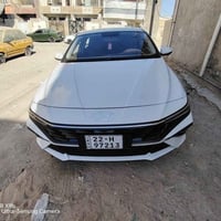 النترا • ٢٠٢٤ • ٦٥٠٠٠ كم